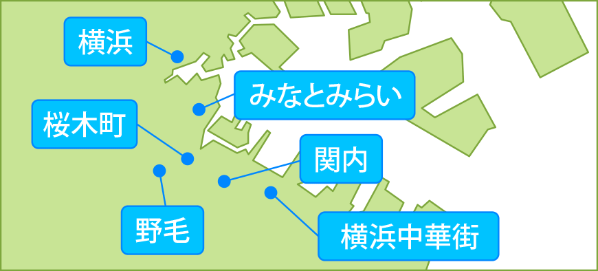 マップ