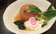 Dining Bar 芸備　お店からの写真