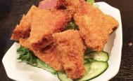 Dining Bar 芸備　お店からの写真