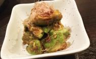 Dining Bar 芸備　お店からの写真