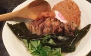 Dining Bar 芸備　お店からの写真
