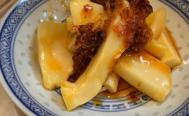 中国飯店 陳記　チンキ　お店からの写真
