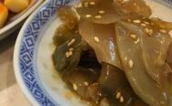 中国飯店 陳記　チンキ　お店からの写真