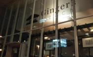 ジンジャーズビーチ 　Ginger’s Beach　お店からの写真