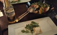 ジンジャーズビーチ 　Ginger’s Beach　お店からの写真