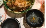 魚と酒はなたれ 野毛本店　お店からの写真