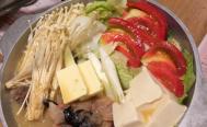 魚と酒はなたれ 野毛本店　お店からの写真