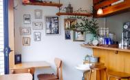 cafe et fromage chignon カフェエフロマージュシニョン　　お店からの写真