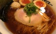 鶏喰　～TRICK～　お店からの写真