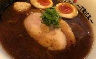 鶏喰　～TRICK～　お店からの写真
