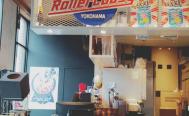 RollerCoast ローラーコーストみなとみらい店～馬車道・みなとみらい～　お店からの写真