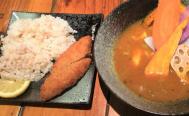 スープカレー KIFUKU　お店からの写真