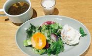 ホテルエディット横濱 EDIT DINING（エディット ダイニング）　お店からの写真