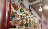 馬さんの店 龍仙 本館　お店からの写真