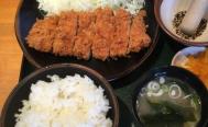 とんかつ　こころ　井土ヶ谷店　お店からの写真