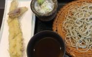 蕎麦・料理　たかくら　お店からの写真