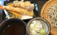 蕎麦・料理　たかくら　お店からの写真
