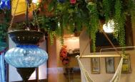 Chai Tea Cafe本店　チャイティーカフェ　お店からの写真