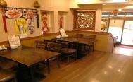 横浜中華街 本場台湾の味 秀味園（シュウミエン）　お店からの写真