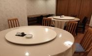 横浜中華街 本場台湾の味 秀味園（シュウミエン）　お店からの写真