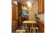 東京遊膳　ひのき亭　お店からの写真