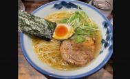  AFURI 横浜ジョイナス （阿夫利）　お店からの写真