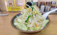 ラーメン まるとも 　お店からの写真