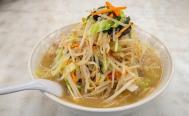 ラーメン まるとも 　お店からの写真
