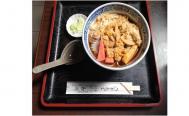 玉川　（蕎麦　うどん　寿司）　お店からの写真