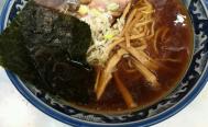 ラーメン丸仙　ラーメンマルセン　お店からの写真