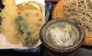 蕎麦・料理　たかくら　お店からの写真