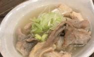 もつしげ　野毛小路　お店からの写真