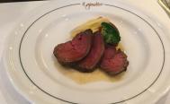 イル・ジャルディーノ 　iL Giardino　お店からの写真