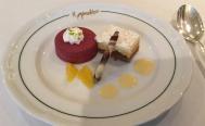 イル・ジャルディーノ 　iL Giardino　お店からの写真