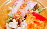 ピアチェーレ （Piacere）　お店からの写真