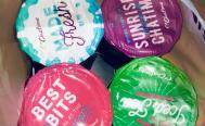 chatime　チャタイム　みなとみらい　お店からの写真