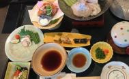 木曽路 港南中央店　お店からの写真
