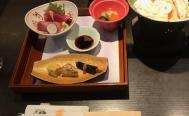木曽路 港南中央店　お店からの写真