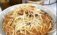 ラーメン丸仙　ラーメンマルセン　お店からの写真
