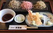 東風園　お店からの写真