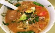 ロ麺ズ　弘明寺　お店からの写真