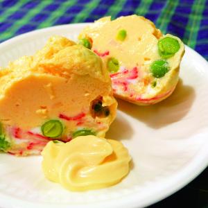 横浜グルメナビの簡単スピードレシピ　イメージ