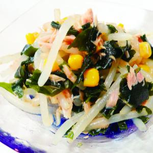 横浜グルメナビの簡単スピードレシピ　イメージ