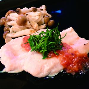 横浜グルメナビの簡単スピードレシピ　イメージ