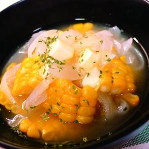 横浜グルメナビの簡単スピードレシピ　イメージ