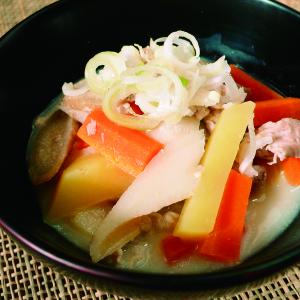 横浜グルメナビの簡単スピードレシピ　イメージ