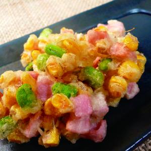 横浜グルメナビの簡単スピードレシピ　イメージ