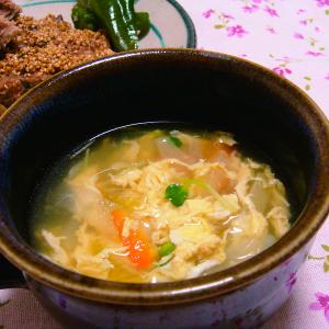 横浜グルメナビの簡単スピードレシピ　イメージ