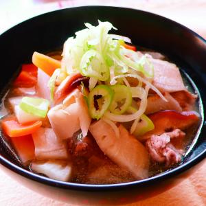 横浜グルメナビの簡単スピードレシピ　イメージ
