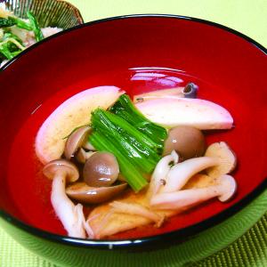 横浜グルメナビの簡単スピードレシピ　イメージ